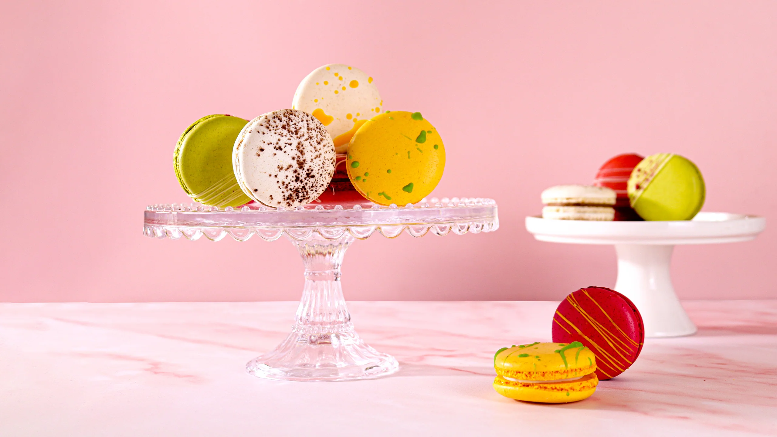 Exquisite Hand-Iced Biscuit Gifts